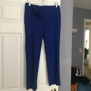 Ankle Length dress pant